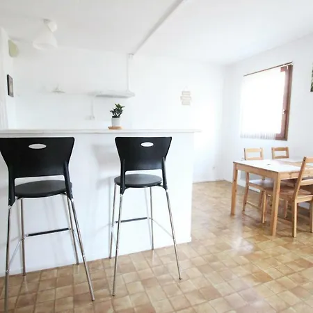 City Center - Saint Eloi - Bookingalsace * Colmar