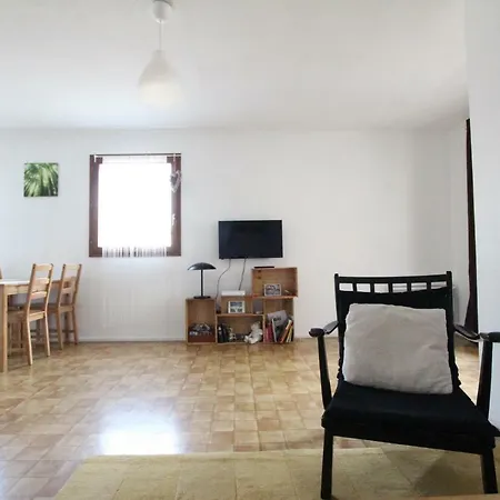City Center - Saint Eloi - Bookingalsace *