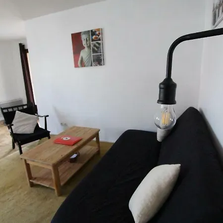 City Center - Saint Eloi - Bookingalsace * Colmar