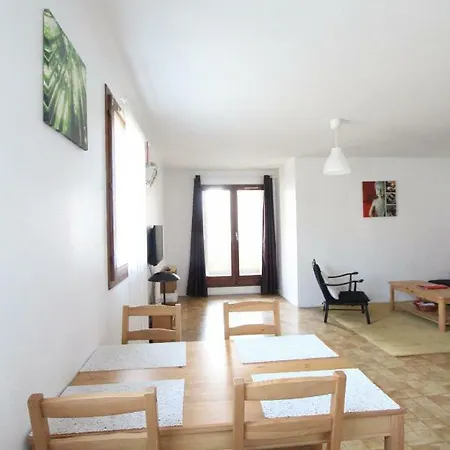 City Center - Saint Eloi - Bookingalsace *