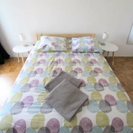 City Center - Saint Eloi - Bookingalsace * كولمار