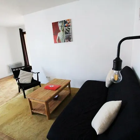 City Center - Saint Eloi - Bookingalsace كولمار