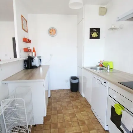 City Center - Saint Eloi - Bookingalsace