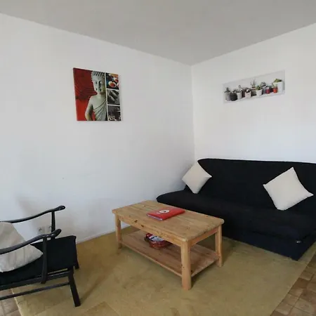 شقة City Center - Saint Eloi - Bookingalsace كولمار