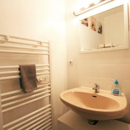 City Center - Saint Eloi - Bookingalsace Apartmán